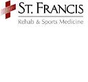 St. Francis Rehab logo